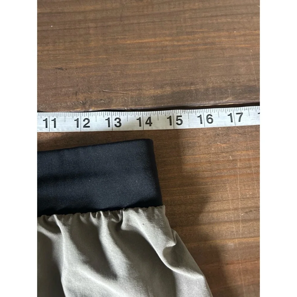 Lululemon Lab Men's Diffract Run Shorts Lined - Medium
